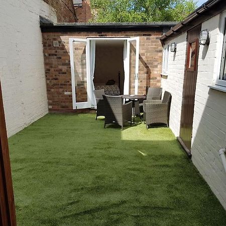 Stratford Centre, Ground Level, Parking Nearby Apartment Exterior foto