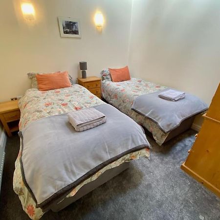 Stratford Centre, Ground Level, Parking Nearby Apartment Exterior foto