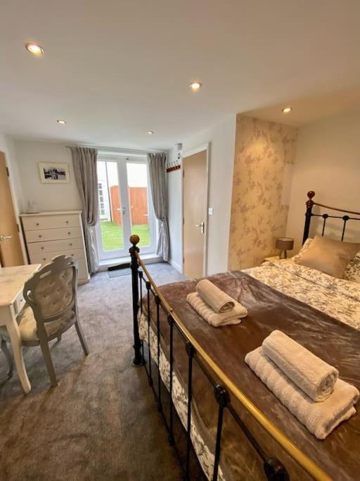 Stratford Centre, Ground Level, Parking Nearby Apartment Exterior foto