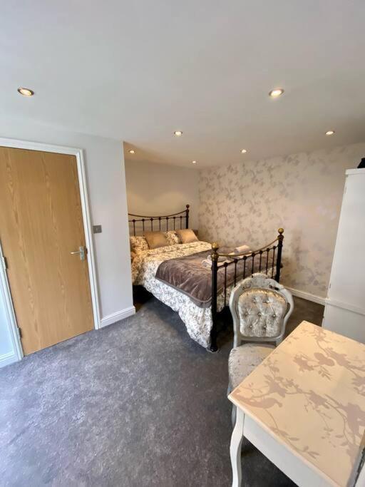 Stratford Centre, Ground Level, Parking Nearby Apartment Exterior foto