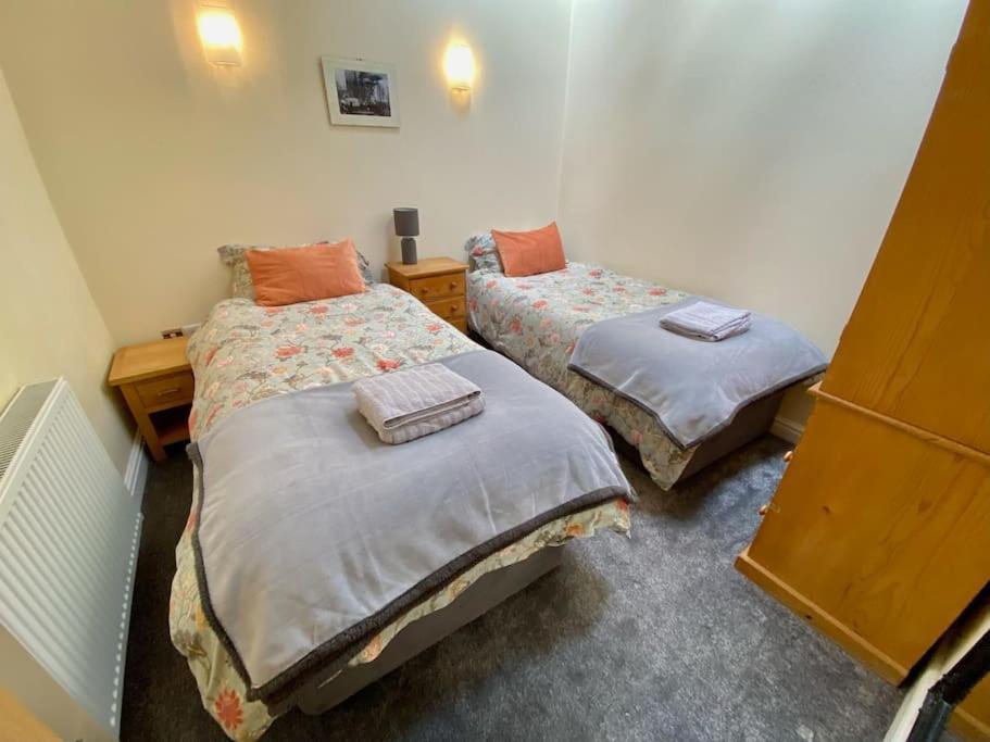 Stratford Centre, Ground Level, Parking Nearby Apartment Exterior foto